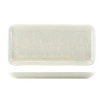 Pearl Terra Narrow Rectangular Platter